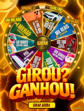 Jogos de fortune da sttbet com prêmios incríveis