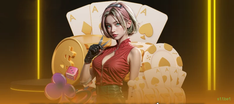 Jogos de loteria online na sttbet