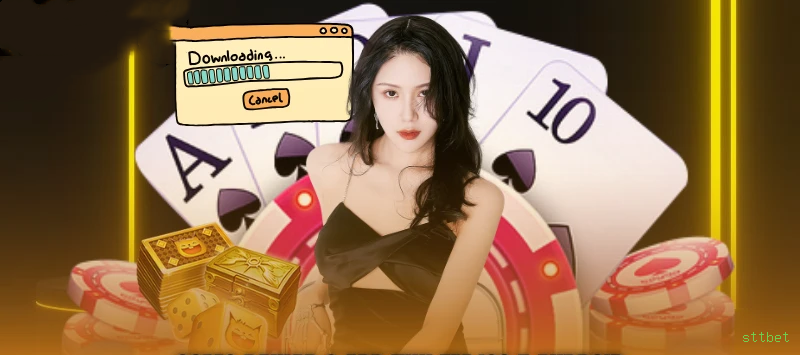 Canal oficial da sttbet no Telegram
