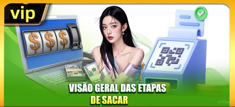 Programa VIP exclusivo da sttbet